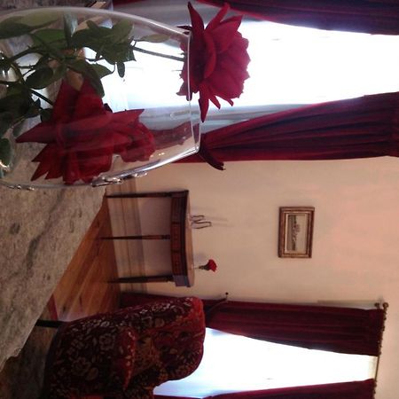 Вилла Quinta Alves De Matos Souto da Carpalhosa Экстерьер фото