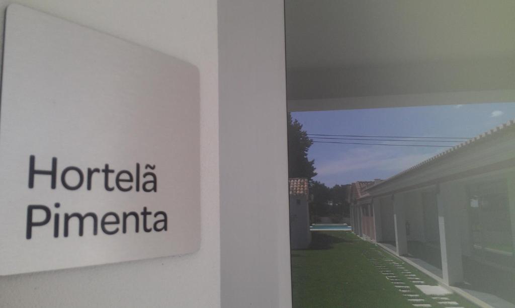Вилла Quinta Alves De Matos Souto da Carpalhosa Номер фото